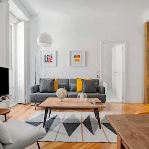 Appartement met Twee Slaapkamers